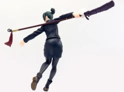 JUJUTSU KAISEN - Maki Zenin Prize Figure
