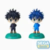 JUJUTSU KAISEN - Megumi Fushiguro Chubby Collection MP Blind Figure