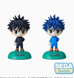 JUJUTSU KAISEN - Megumi Fushiguro Chubby Collection MP Blind Figure