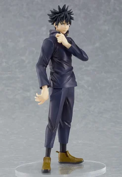 JUJUTSU KAISEN - Megumi Fushiguro POP UP PARADE Figure