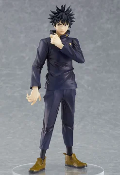 JUJUTSU KAISEN - Megumi Fushiguro POP UP PARADE Figure