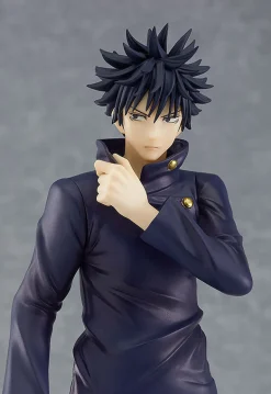 JUJUTSU KAISEN - Megumi Fushiguro POP UP PARADE Figure