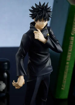 JUJUTSU KAISEN - Megumi Fushiguro POP UP PARADE Figure