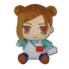 Jujutsu Kaisen - Nobara Kugisaki Sitting Casual 7 Inch Plush