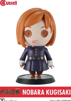 Jujutsu Kaisen - Nobara Kugisaki Cutie1 Figure