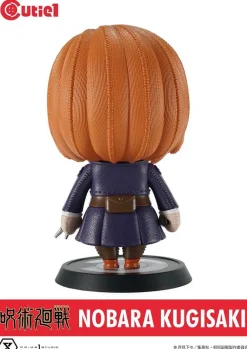 Jujutsu Kaisen - Nobara Kugisaki Cutie1 Figure