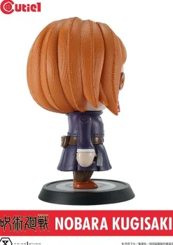 Jujutsu Kaisen - Nobara Kugisaki Cutie1 Figure