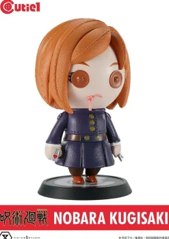 Jujutsu Kaisen - Nobara Kugisaki Cutie1 Figure