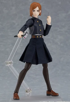 JUJUTSU KAISEN - Nobara Kugisaki Figma