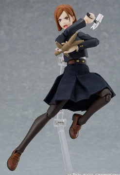 JUJUTSU KAISEN - Nobara Kugisaki Figma
