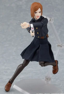 JUJUTSU KAISEN - Nobara Kugisaki Figma