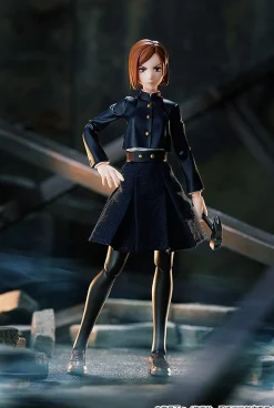 JUJUTSU KAISEN - Nobara Kugisaki Figma