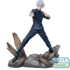 JUJUTSU KAISEN - Satoru Gojo Luminasta Prize Figure (Fierce Battle Ver.)