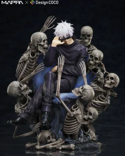 JUJUTSU KAISEN - Satoru Gojo 1/7 Scale Figure (Shibuya Incident MAPPA x Design COCO Ver.)