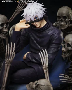 JUJUTSU KAISEN - Satoru Gojo 1/7 Scale Figure (Shibuya Incident MAPPA x Design COCO Ver.)
