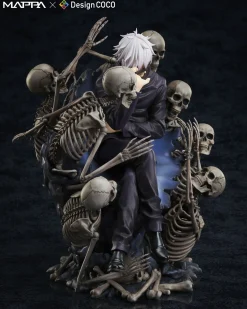 JUJUTSU KAISEN - Satoru Gojo 1/7 Scale Figure (Shibuya Incident MAPPA x Design COCO Ver.)