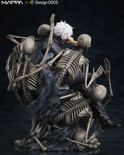 JUJUTSU KAISEN - Satoru Gojo 1/7 Scale Figure (Shibuya Incident MAPPA x Design COCO Ver.)