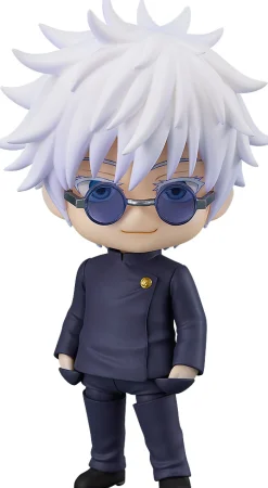 JUJUTSU KAISEN - Satoru Gojo Nendoroid (Tokyo Jujutsu High School Ver.) (Re-run)