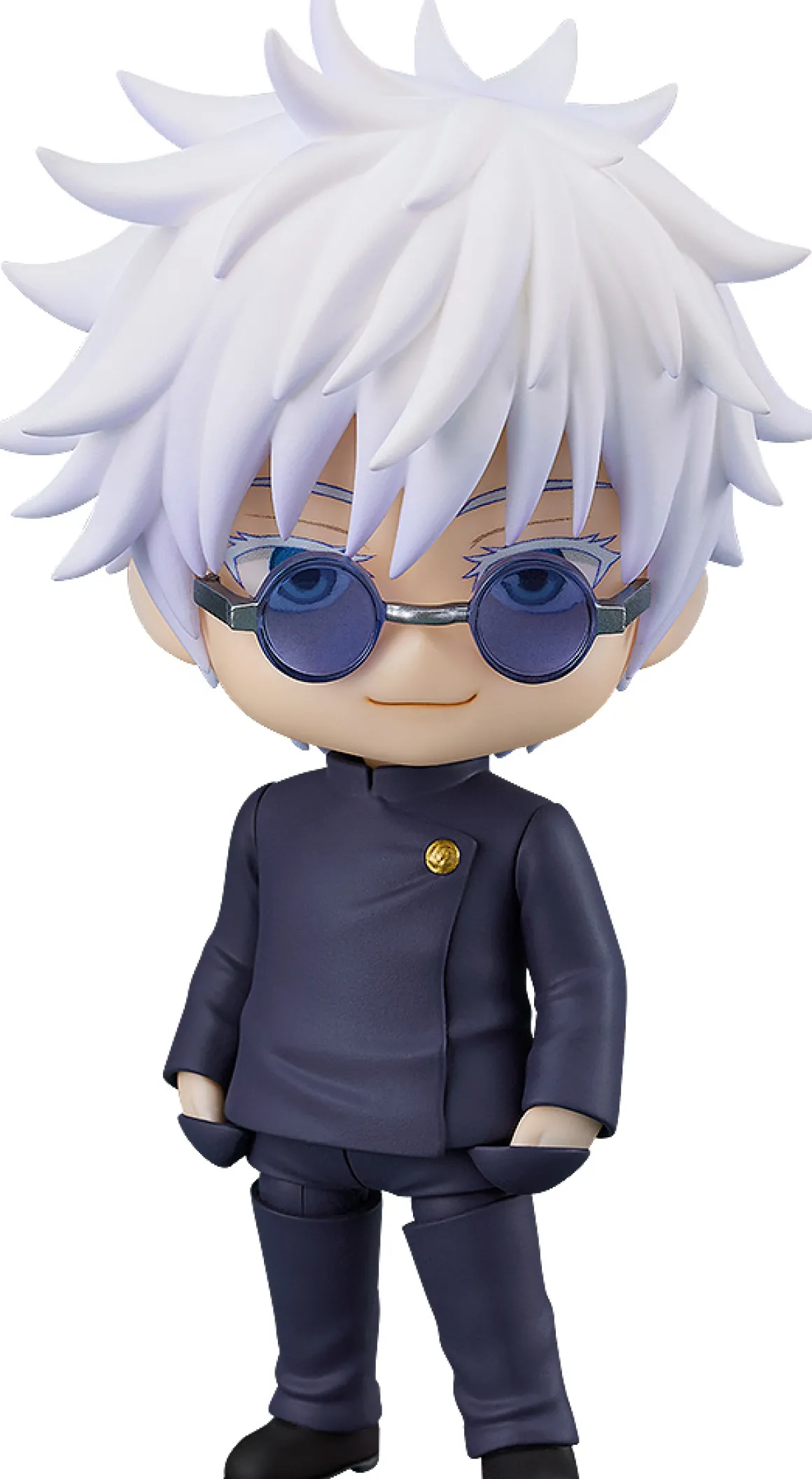 JUJUTSU KAISEN - Satoru Gojo Nendoroid (Tokyo Jujutsu High School Ver.) (Re-run)