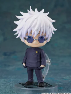 JUJUTSU KAISEN - Satoru Gojo Nendoroid (Tokyo Jujutsu High School Ver.) (Re-run)