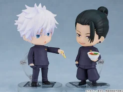 JUJUTSU KAISEN - Satoru Gojo Nendoroid (Tokyo Jujutsu High School Ver.) (Re-run)