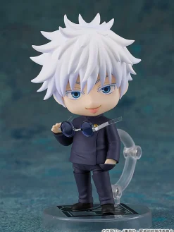 JUJUTSU KAISEN - Satoru Gojo Nendoroid (Tokyo Jujutsu High School Ver.) (Re-run)