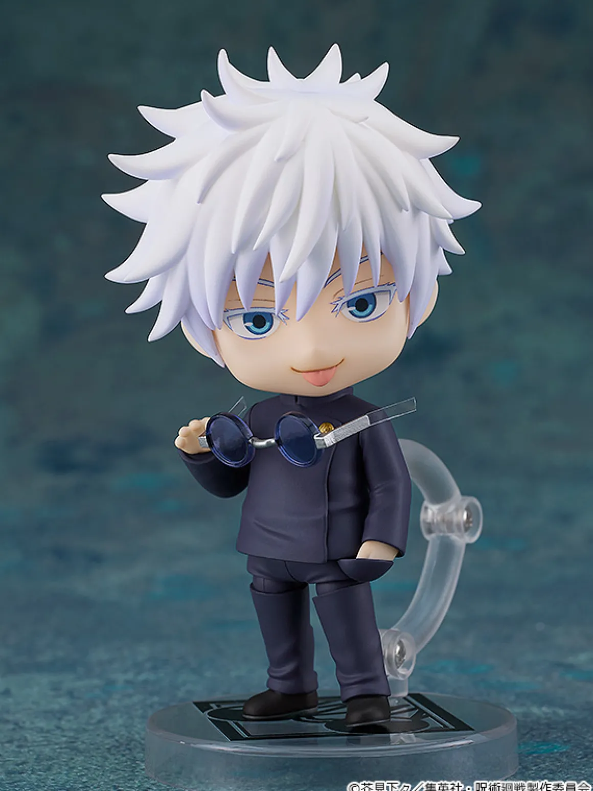 JUJUTSU KAISEN - Satoru Gojo Nendoroid (Tokyo Jujutsu High School Ver.) (Re-run)
