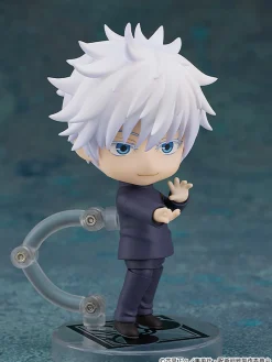 JUJUTSU KAISEN - Satoru Gojo Nendoroid (Tokyo Jujutsu High School Ver.) (Re-run)