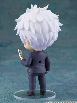 JUJUTSU KAISEN - Satoru Gojo Nendoroid (Tokyo Jujutsu High School Ver.) (Re-run)
