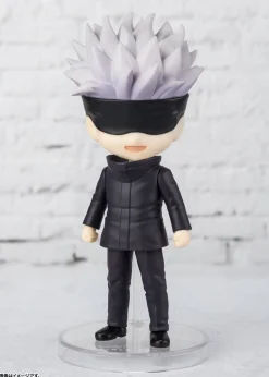 JUJUTSU KAISEN - Satoru Gojo Figuarts Mini Figure