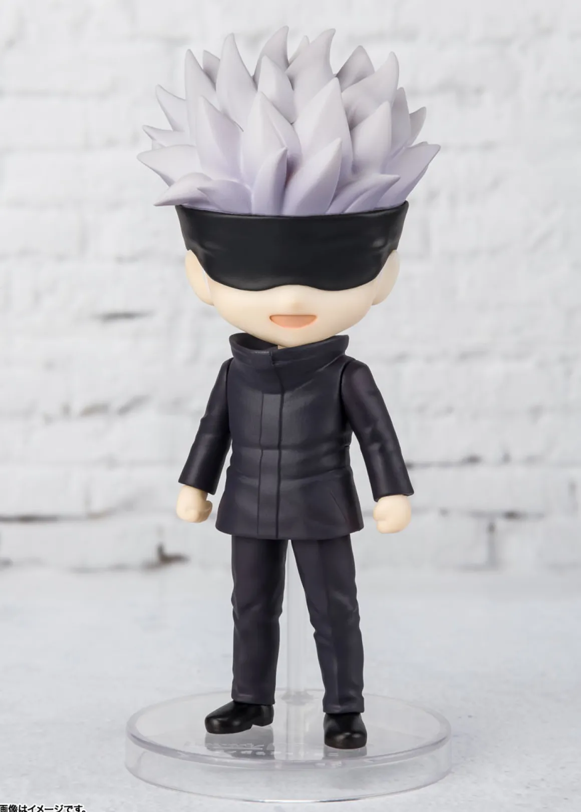 JUJUTSU KAISEN - Satoru Gojo Figuarts Mini Figure