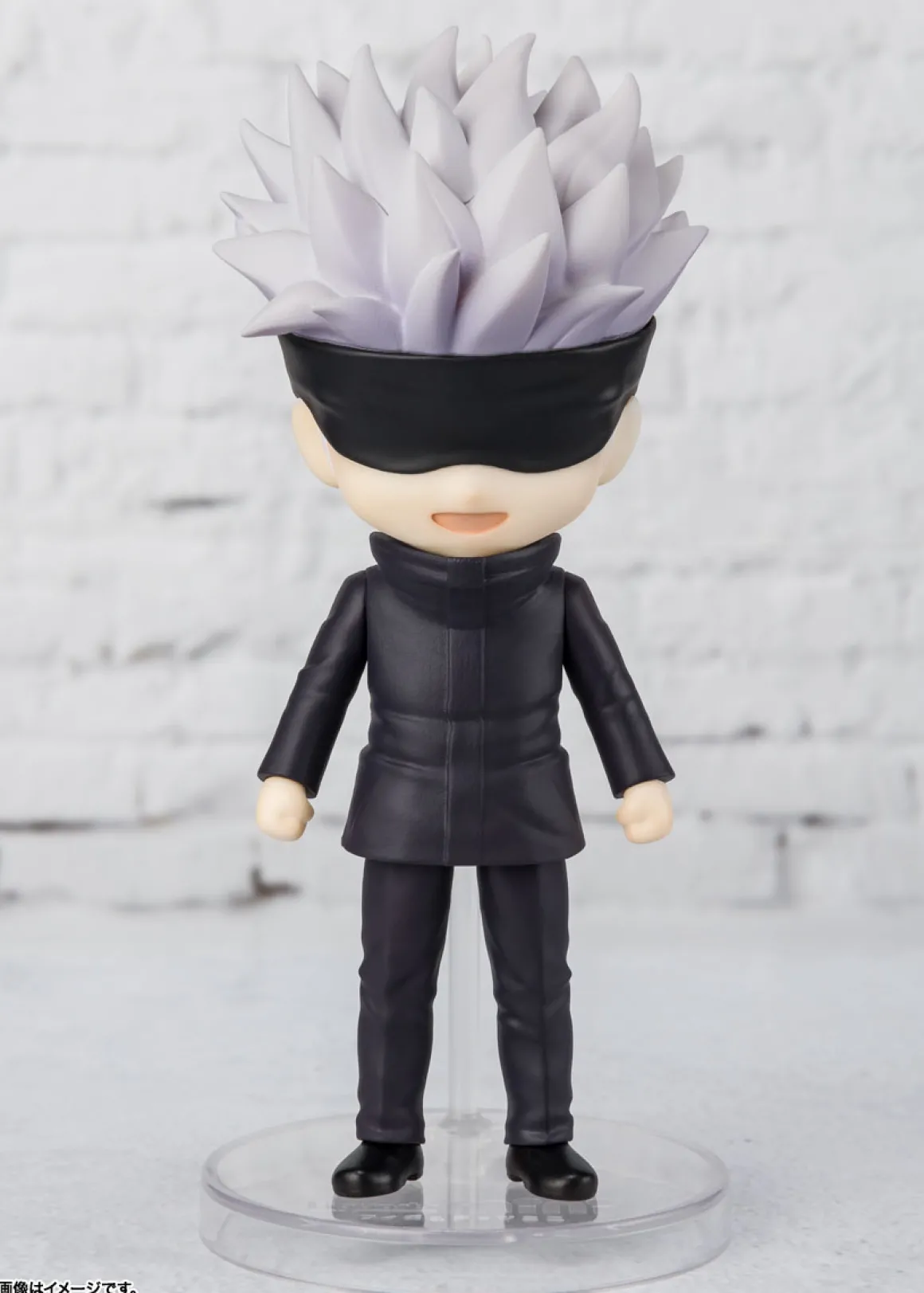 JUJUTSU KAISEN - Satoru Gojo Figuarts Mini Figure