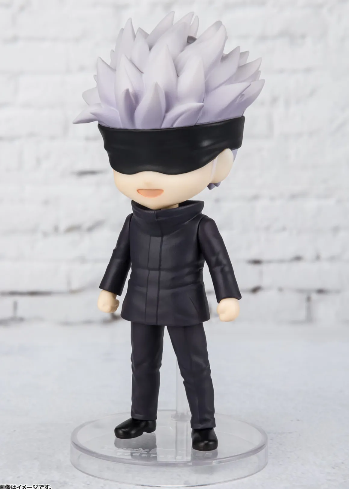 JUJUTSU KAISEN - Satoru Gojo Figuarts Mini Figure