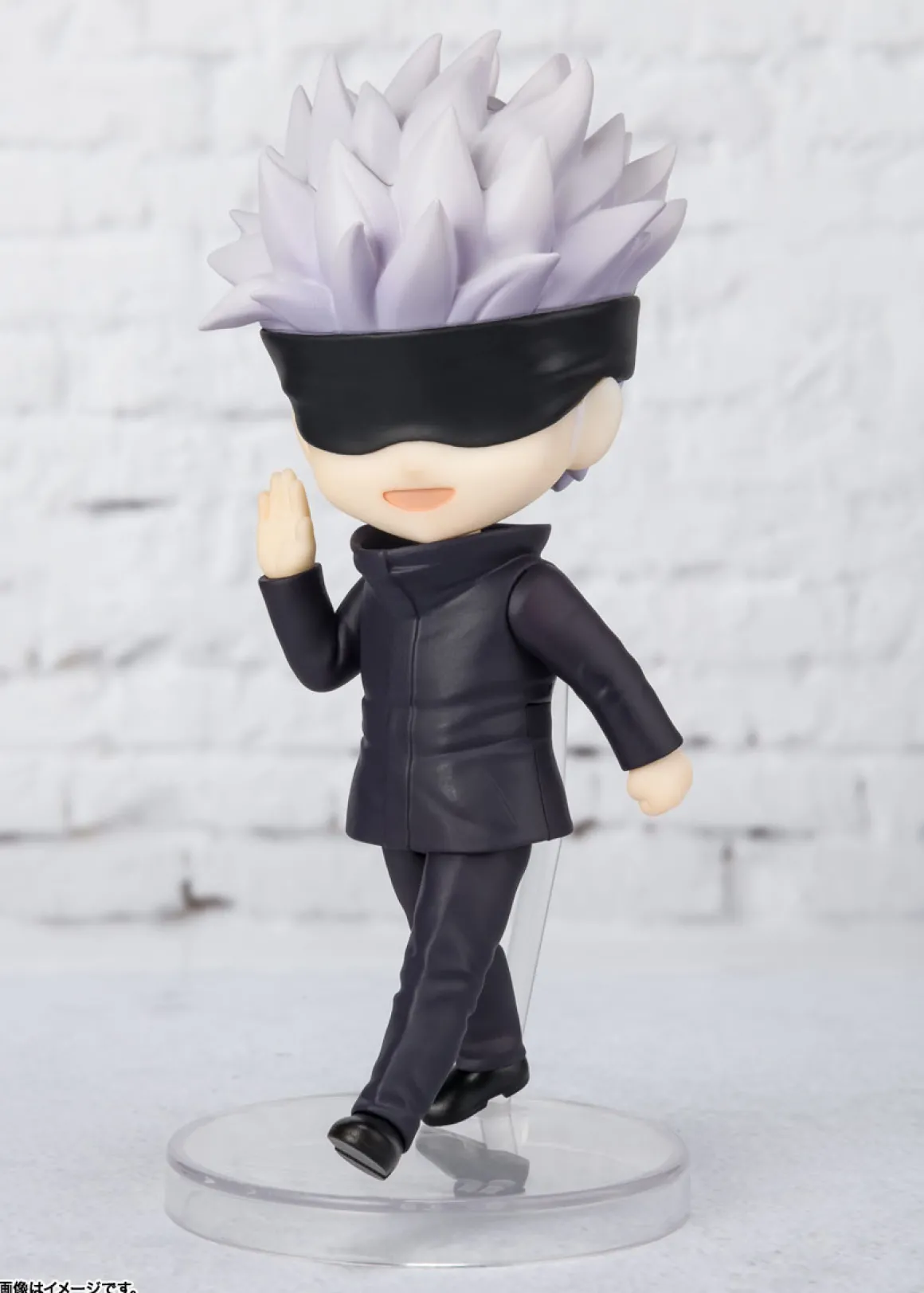 JUJUTSU KAISEN - Satoru Gojo Figuarts Mini Figure