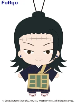 JUJUTSU KAISEN - Suguru Geto 6 Inch Plush