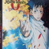 Jujutsu Kaisen 0 The Movie Blu-ray