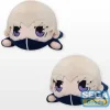 JUJUTSU KAISEN - Toge Inumaki Laydown Blind 12 Inch Plush
