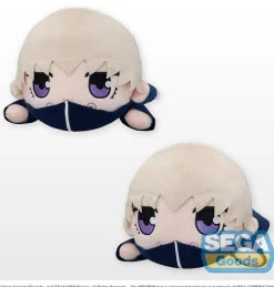JUJUTSU KAISEN - Toge Inumaki Laydown Blind 12 Inch Plush