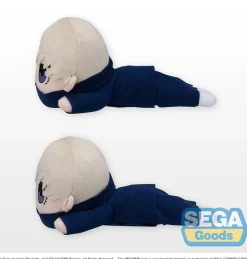 JUJUTSU KAISEN - Toge Inumaki Laydown Blind 12 Inch Plush