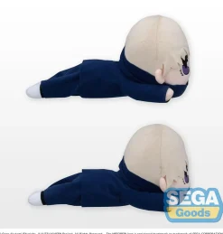 JUJUTSU KAISEN - Toge Inumaki Laydown Blind 12 Inch Plush
