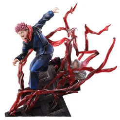 Jujutsu Kaisen - Yuji Itadori 1/7 Scale Figure (SEGA Ver.)