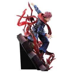 Jujutsu Kaisen - Yuji Itadori 1/7 Scale Figure (SEGA Ver.)
