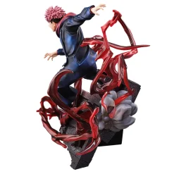 Jujutsu Kaisen - Yuji Itadori 1/7 Scale Figure (SEGA Ver.)