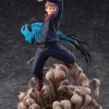 JUJUTSU KAISEN - Yuji Itadori 1/7 Scale Figure (Shibuya Scramble Ver.)