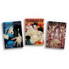 Jujutsu Kaisen Manga (4-6) Bundle