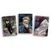 Jujutsu Kaisen Manga (10-12) Bundle