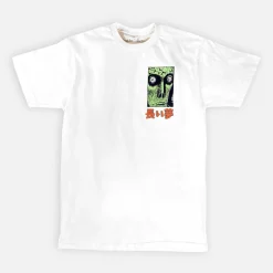 Junji Ito - A Long Dream Trance T-shirt - Crunchyroll Exclusive