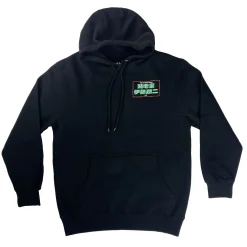 Junji Ito - Back Alley Hoodie - Crunchyroll Exclusive