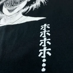 Junji Ito - He He He Long Sleeve
