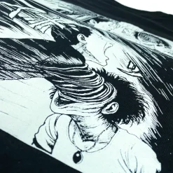 Junji Ito - He He He Long Sleeve